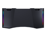 Cougar Gaming Bord - Mars - LED - Svart
