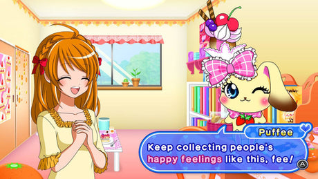 Waku Waku Sweets (Import) – Nintendo Switch – skærmbillede 2