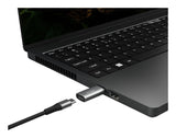 TRUST CALYX USB-A TO USB-C ADAPTER 2PACK TRUST
