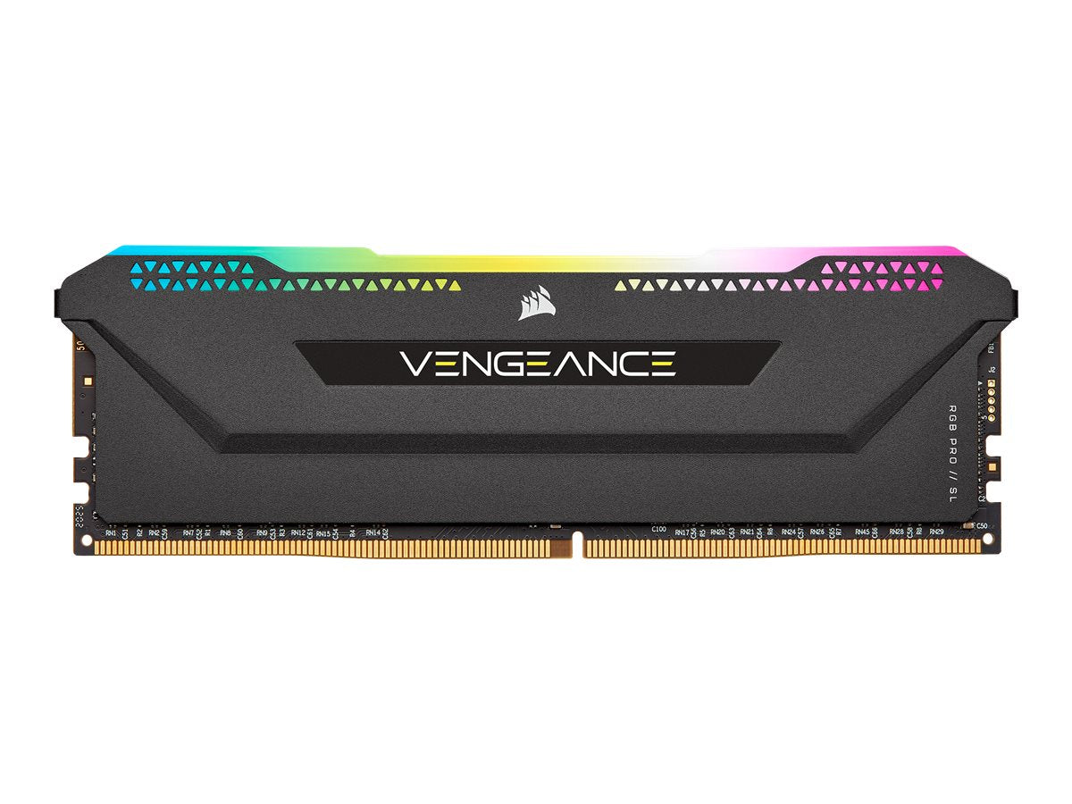 CORSAIR Vengeance DDR4 32GB-kit 3200MHz