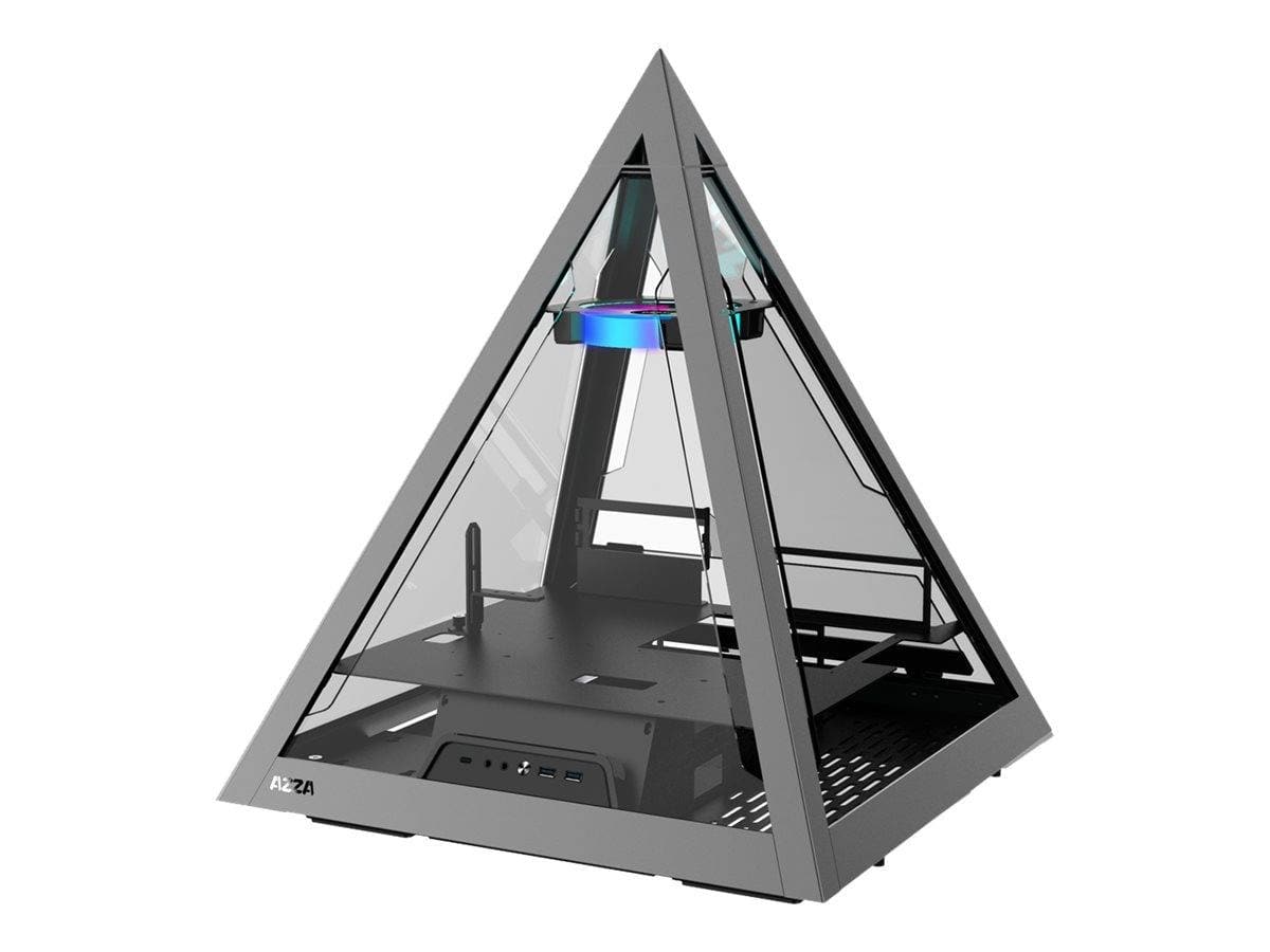 AZZA Pyramid 804 Tower ATX