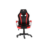Nordic Gaming Challenger Stol Röd - PU Läder - Upp Till 120 KG