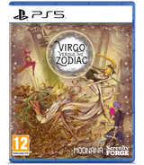 Virgo Verus The Zodiac