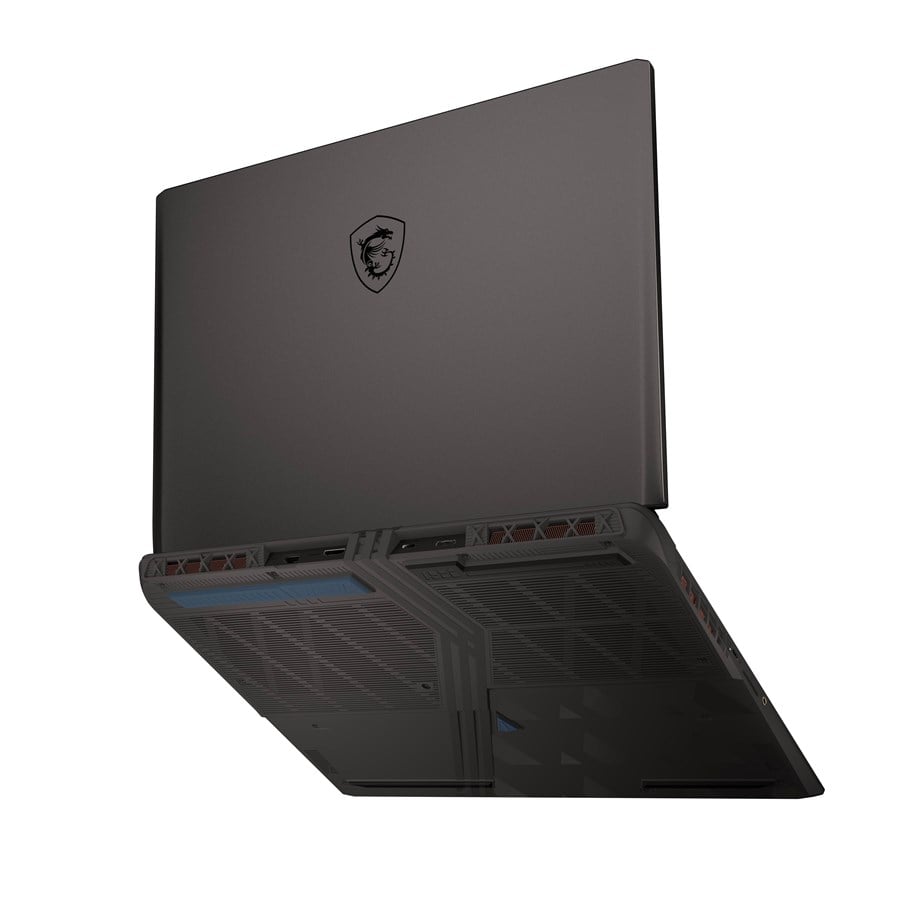 MSI Vector GP68HX 16 I9-13950HX 16G/1TB RTX 4080