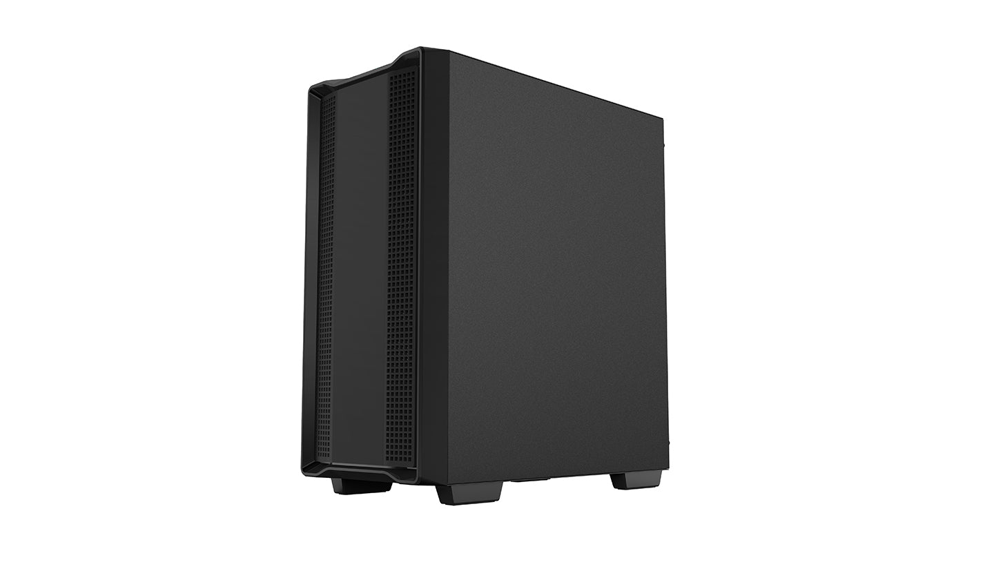 DeepCool CC560 Tower ATX Svart