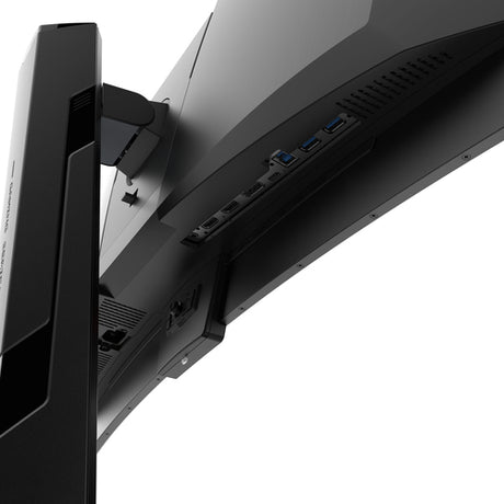 MSI MPG 341CQRDE QD-OLED X36 – produktvisning 2