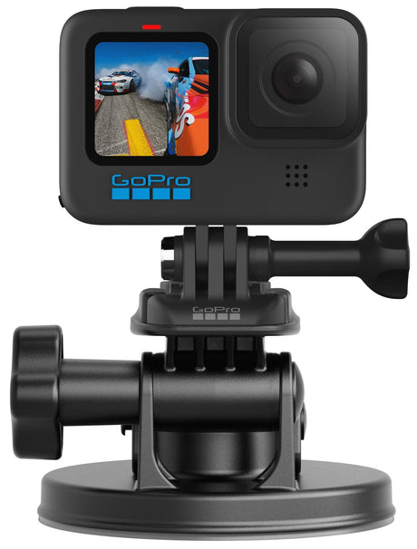 GoPro - Suction Cup Mount 2 GoPro