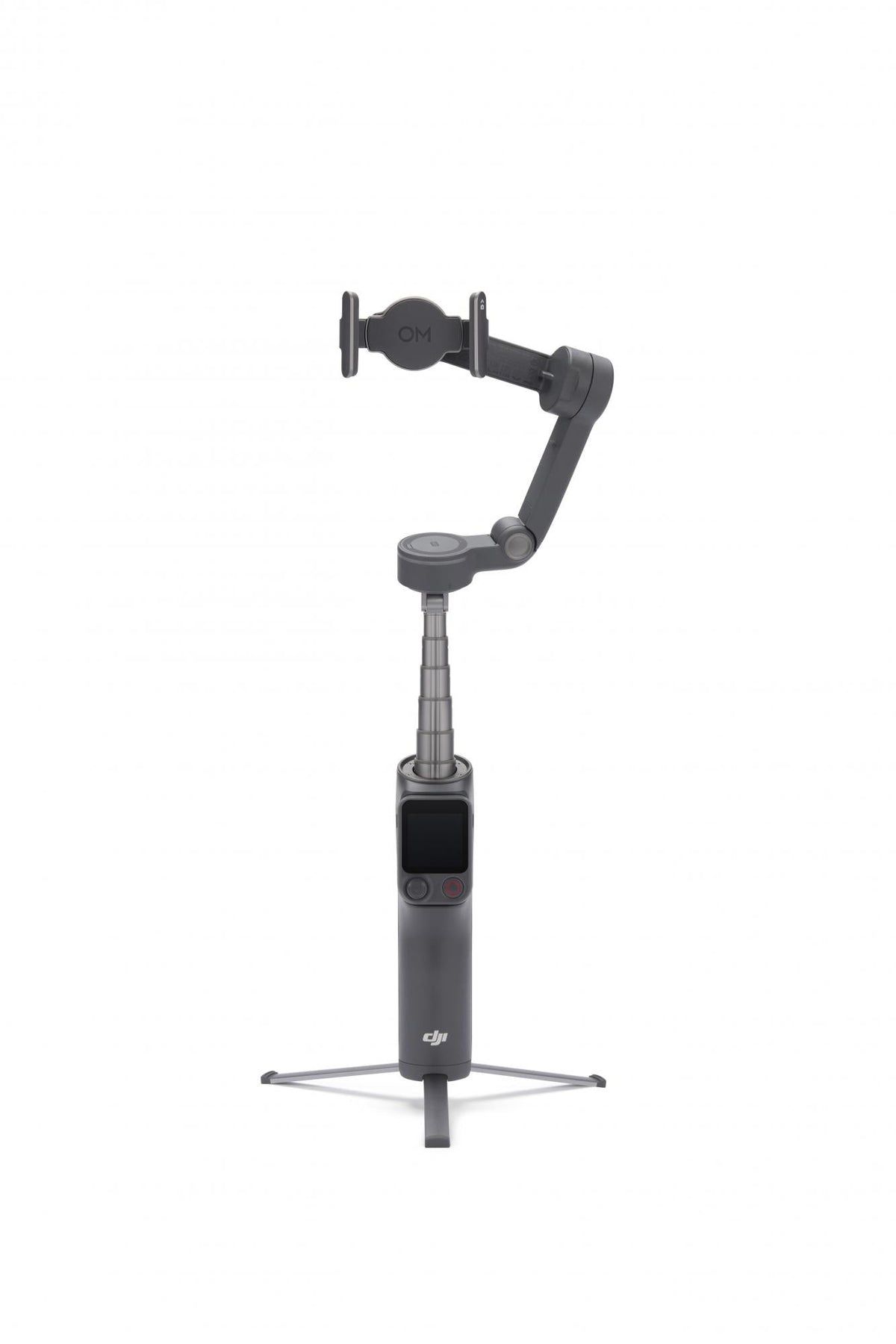 DJI - Osmo Mobile 8P Standard Combo DJI