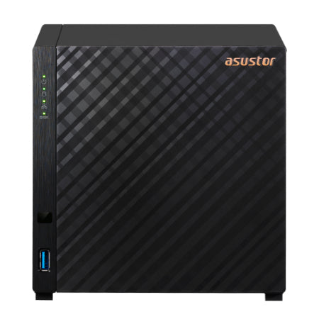 ASUSTOR Drivestor 4 Gen2 AS1204T