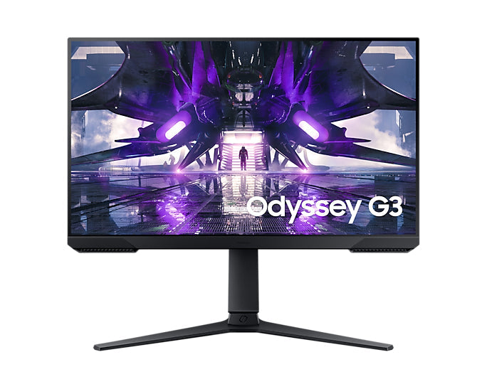 Samsung Odyssey G3 S24AG322NU