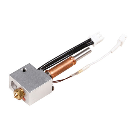 Anycubic hotend med 0,8 mm dyse til Kobra 3/V2/Combo
