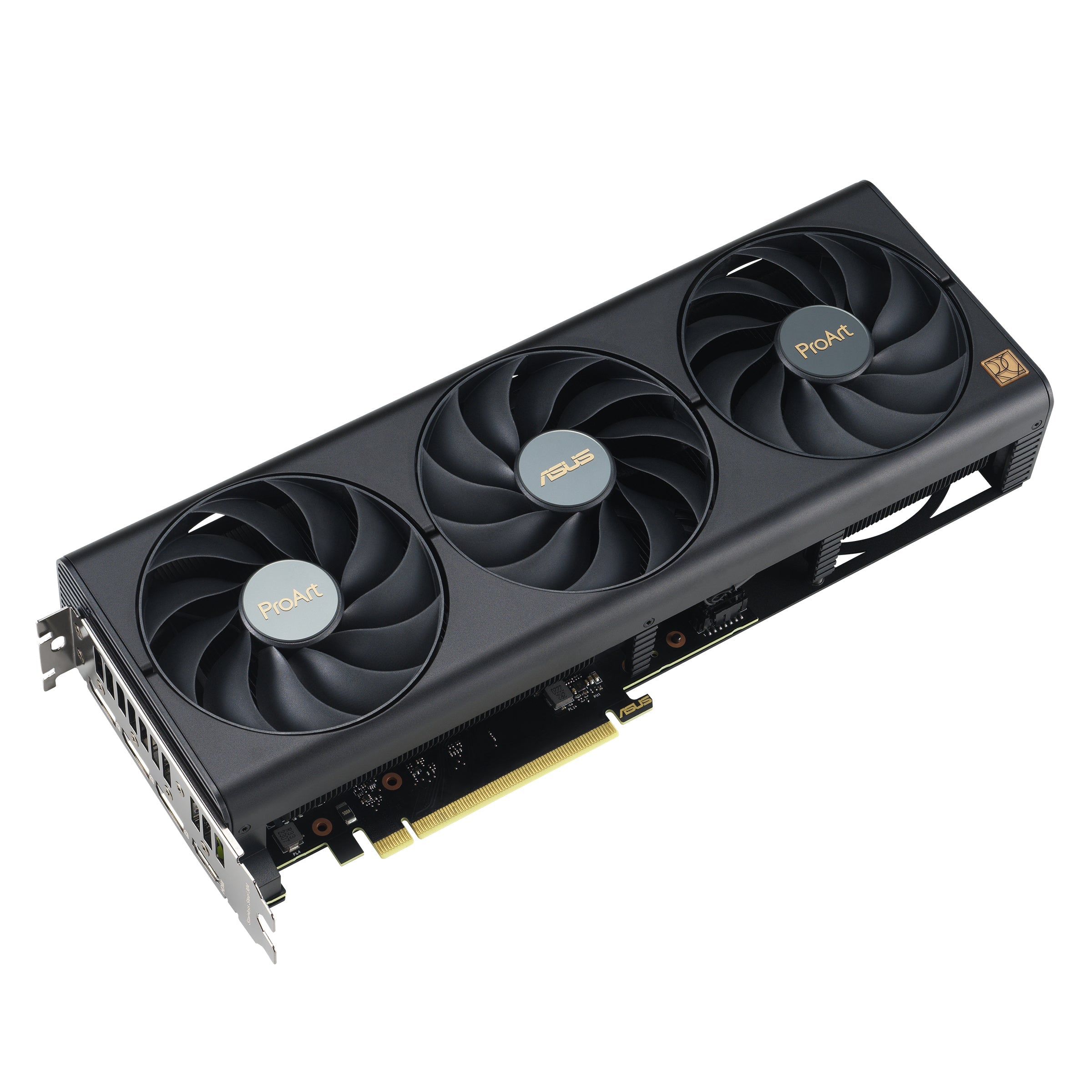 ASUS GeForce RTX 4070 12GB GDDR6X OC PROART