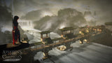 Assassin's Creed: Chronicles – PlayStation 4 – skærmbillede fra spillet