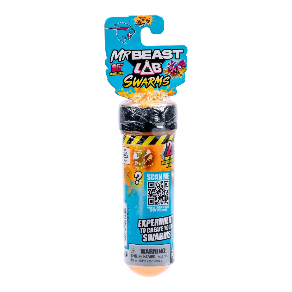 Mr. Beast Lab Swarms 2-pack MR. BEAST LAB
