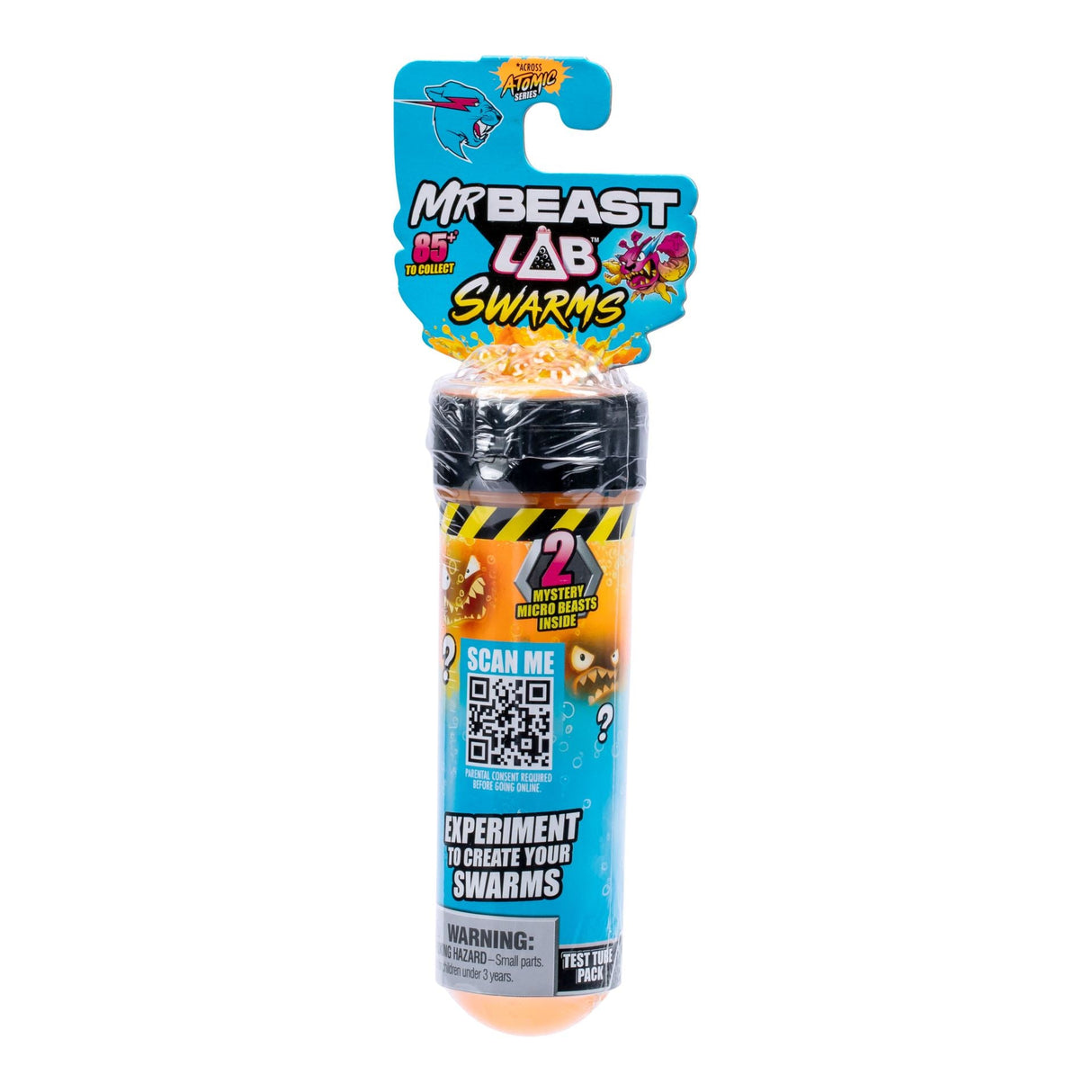 Mr. Beast Lab Swarms 2-pack MR. BEAST LAB