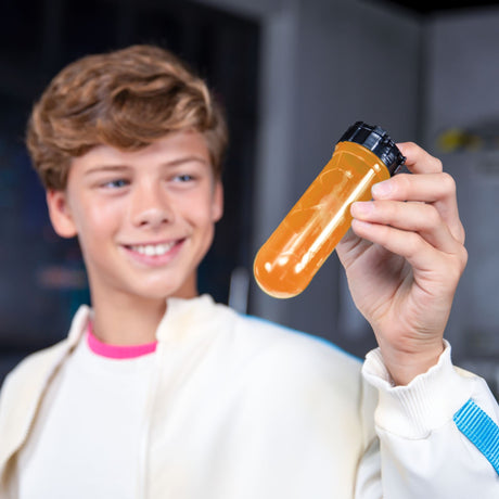 Mr. Beast Lab Swarms figurer 5 stk. Serie 2 MR. BEAST LAB