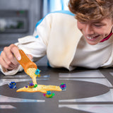 Mr. Beast Lab Swarms figurer 5 stk. Serie 2 MR. BEAST LAB