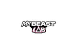 Mr. Beast Lab Swarms figurer 5 stk. Serie 2 MR. BEAST LAB