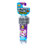 MrBeast Lab, Swarms Fusion figur 3 pak MR. BEAST LAB