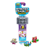 MrBeast Lab, Swarms Fusion figur 3 pak MR. BEAST LAB
