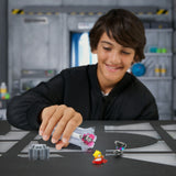 MrBeast Lab, Swarms Fusion figur 3 pak MR. BEAST LAB