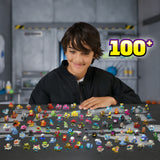 MrBeast Lab, Swarms Fusion figur 3 pak MR. BEAST LAB