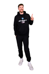 MrBeast Lab, Swarms Fusion figur 3 pak MR. BEAST LAB