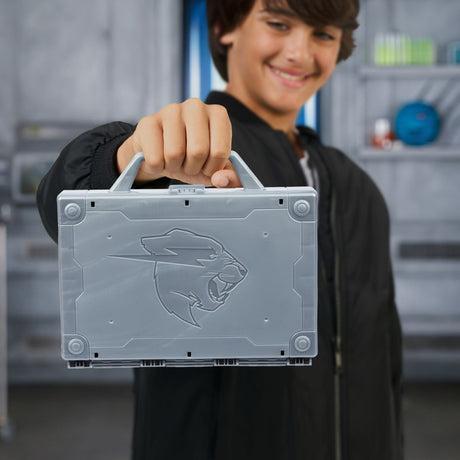Mr. Beast Lab - Swarms Fusion Case