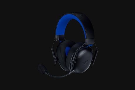 Razer BlackShark V3 X Hyperspeed for Playstation – Black