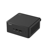 ASUS NUC 15 Pro RNUC15CRHV500002 – set skråt forfra (vinkel 2)