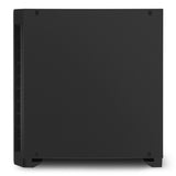 Sharkoon ELITE SHARK CA200G, big-tower case (black, Tempered Glass) Sharkoon
