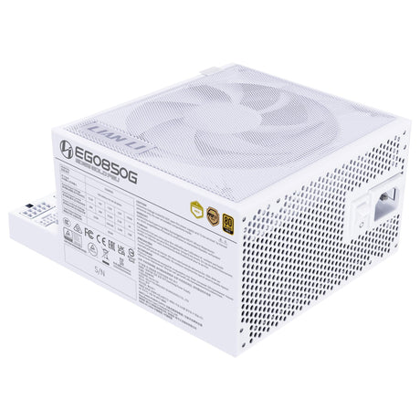 Lian Li Edge Gold 850W White Lian Li