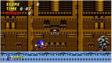 SEGA Mega Drive Ultimate Collection (Sonic Genesis) (Essentials)