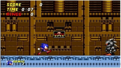 SEGA Mega Drive Ultimate Collection (Sonic Genesis) (Essentials)