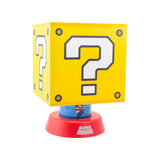 Super Mario Ikonlampa