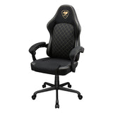 COUGAR Fusion EX Gold F gamingstol – produktdetalje
