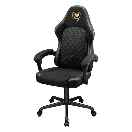 COUGAR Fusion EX Gold F gamingstol – produktdetalje