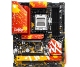 ASRock B650 LiveMixer (moderkort, AMD AM5, 90-MXBJ50-A0UAYZ)