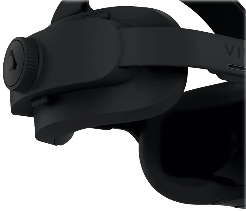HTC VIVE Focus 3 USB-C 90Hz VR-headset