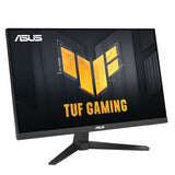 ASUS VG249QE5A – set skråt forfra