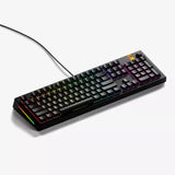 Glorious GMMK 3 HE 100% Prebuilt Wired Black - ND