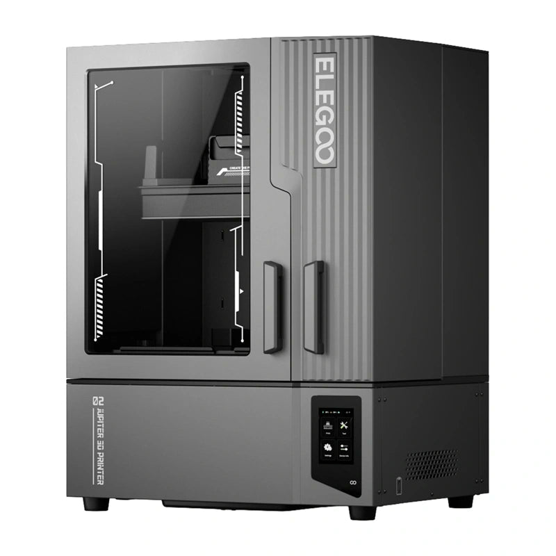 Elegoo Jupiter 2 3D-printer