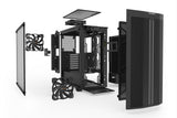 be quiet! Pure Base 500DX Tower ATX Svart