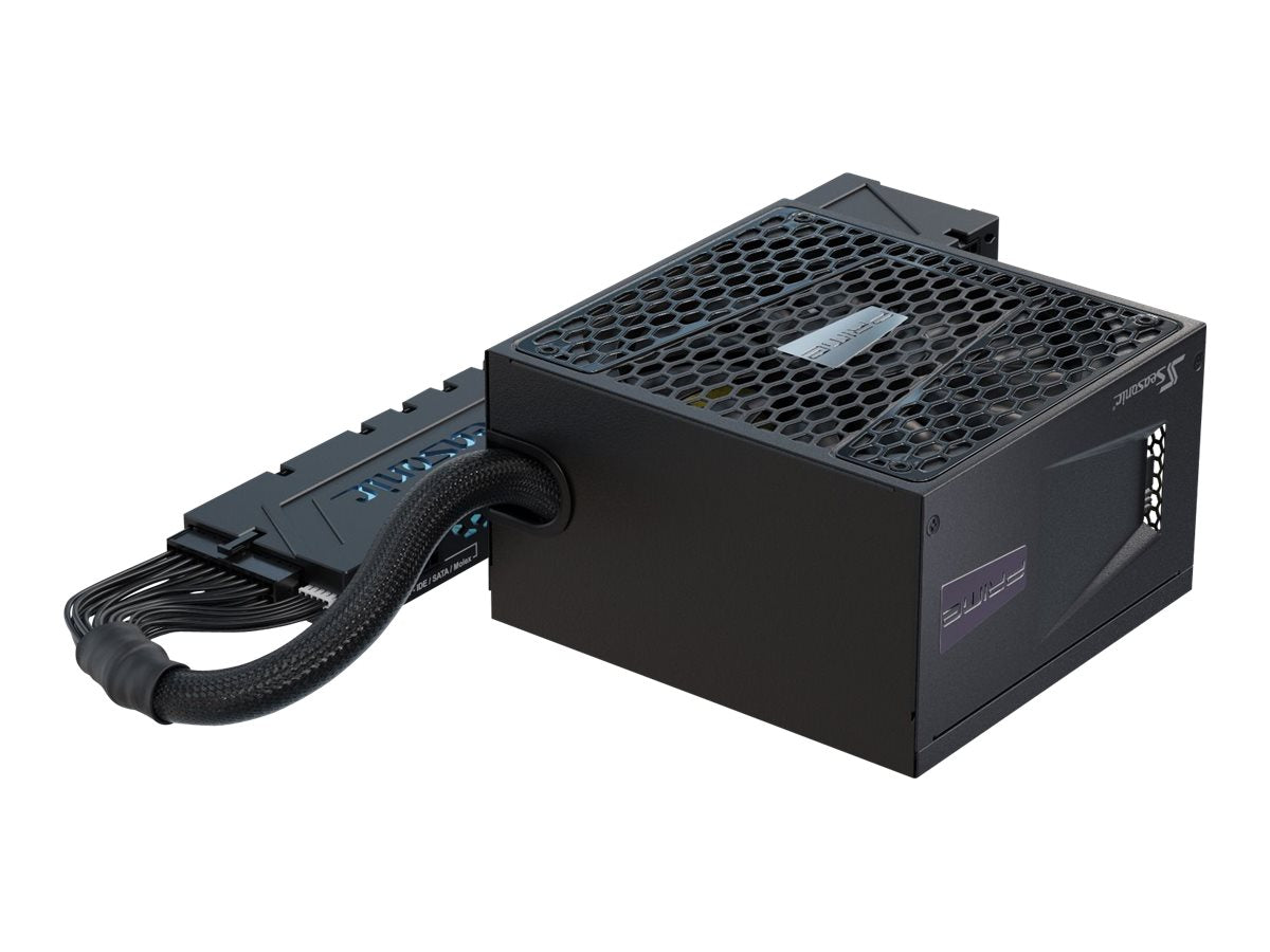 Seasonic Connect - 750W