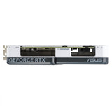 ASUS GeForce RTX 4070 SUPER 12GB DUAL WHITE EDITION ASUS