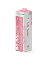 Deltaco - PMP85 Musemåtte - 90 x 40 - Pink Deltaco