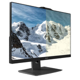 MSI Modern AM242TP 1M-1230EU – illustration med skrivebordsmotiv