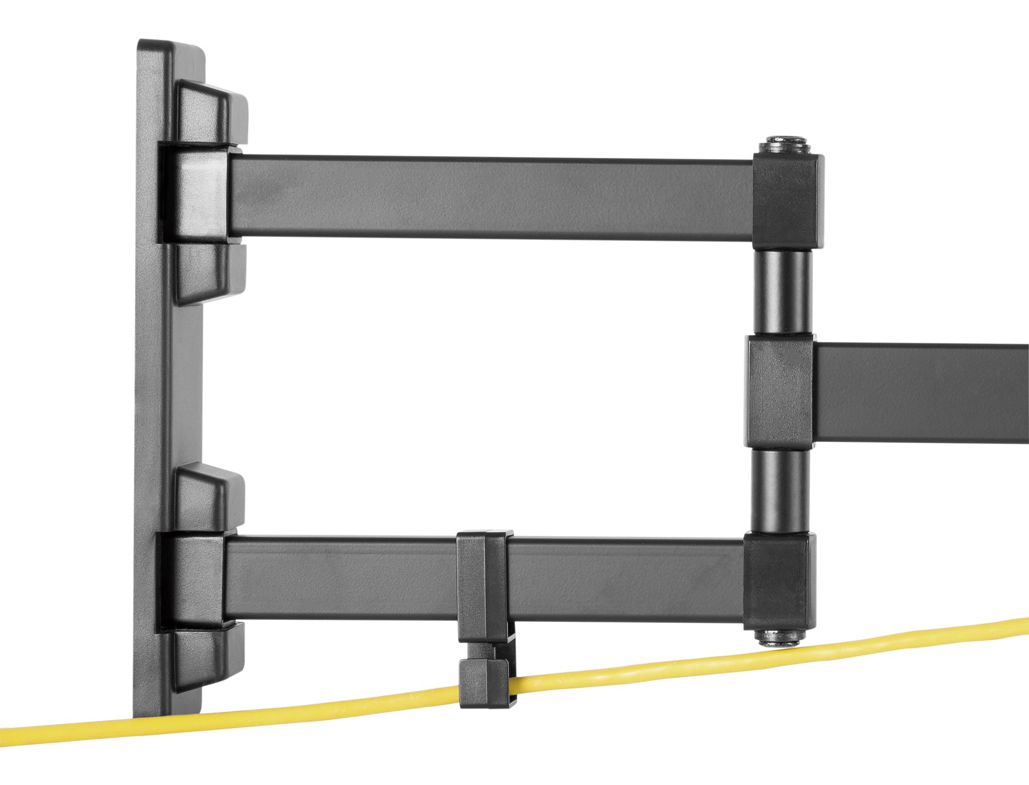 DELTACO ARM-1204 Fäste TV / Monitor 13-27