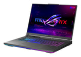 Asus ROG Strix G16 G614PR-RV164W – bærbar med tysk DE-layout