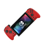 Hori Nintendo Switch Split Pad Pro (Vulcanic Red)